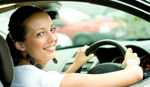 smile auto-école paris